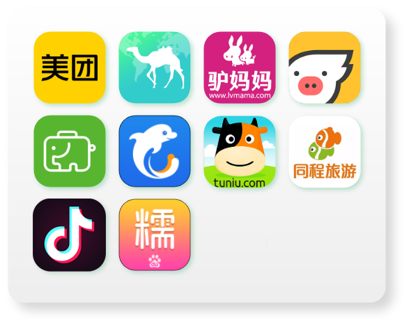 景区网上分销凯发k8娱乐旗舰的解决方案